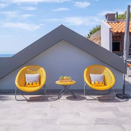 Villa Otto By Galmi Campanario Exterior photo
